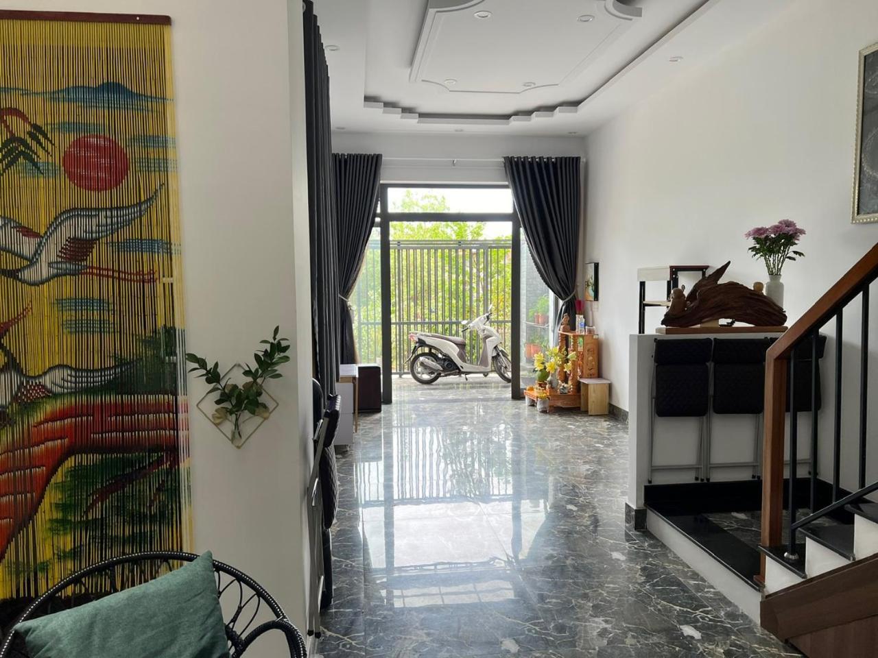 Oasis Homestay Hoi An Exterior foto