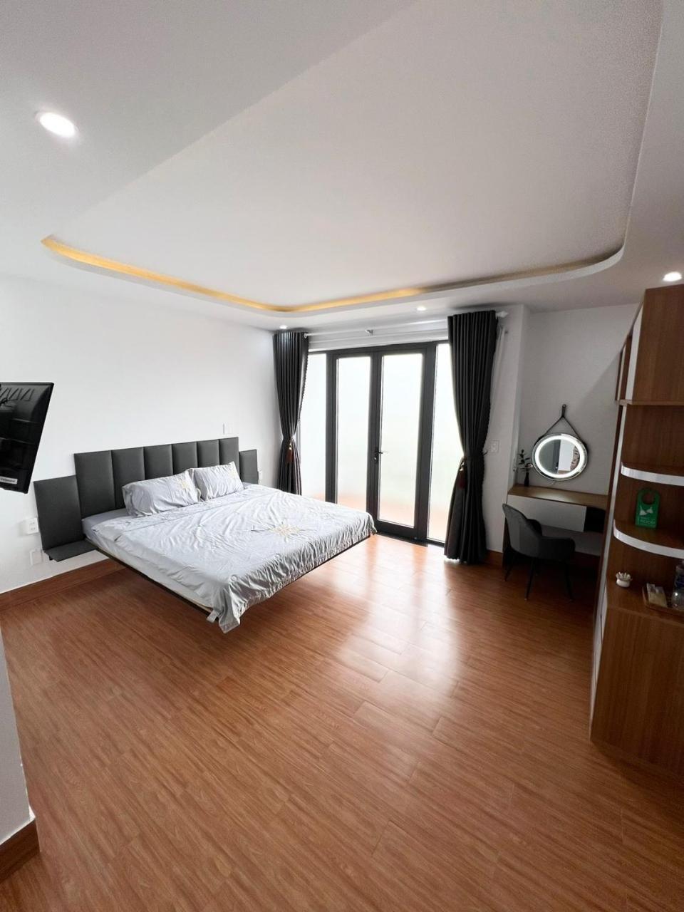 Oasis Homestay Hoi An Exterior foto