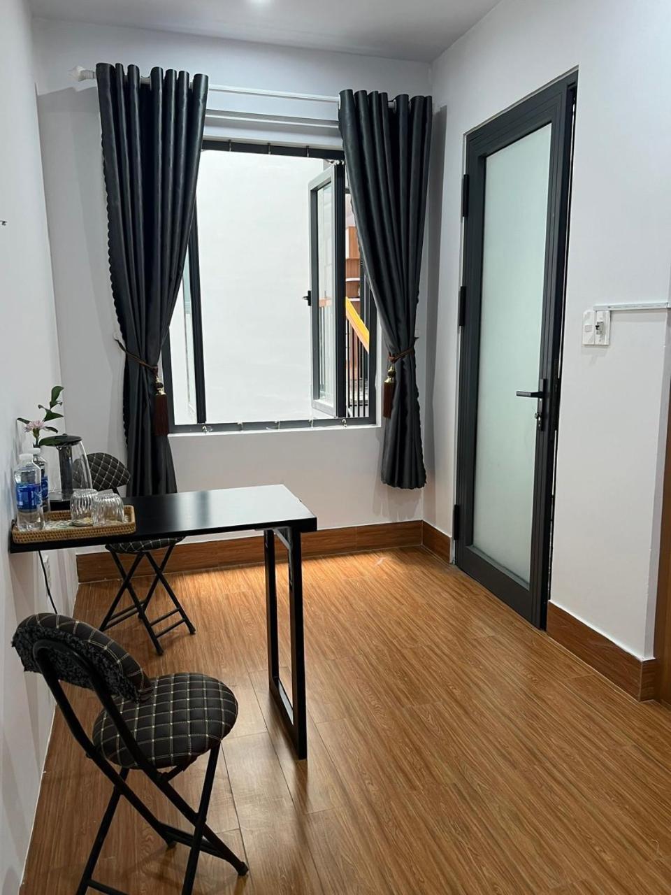 Oasis Homestay Hoi An Exterior foto