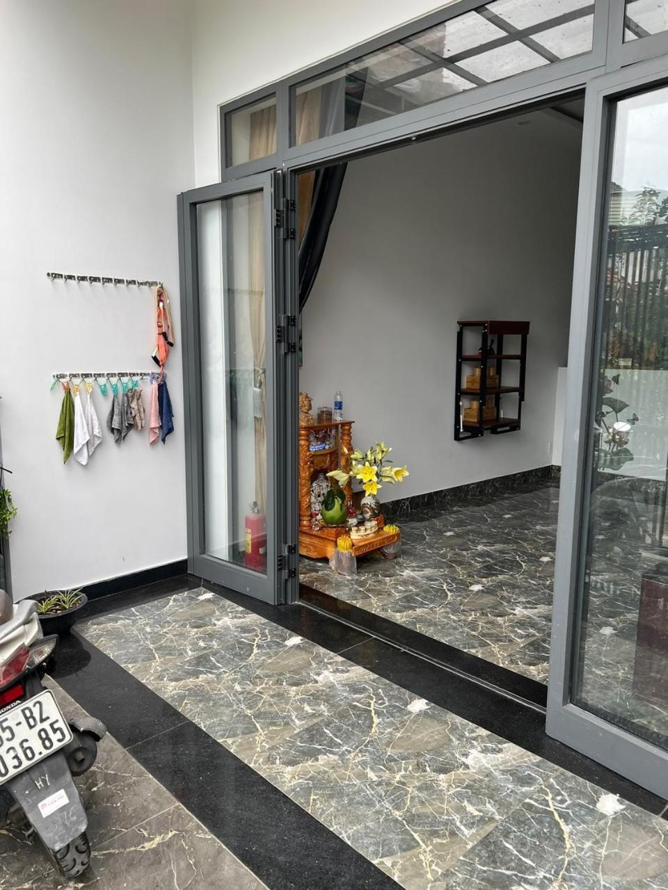 Oasis Homestay Hoi An Exterior foto