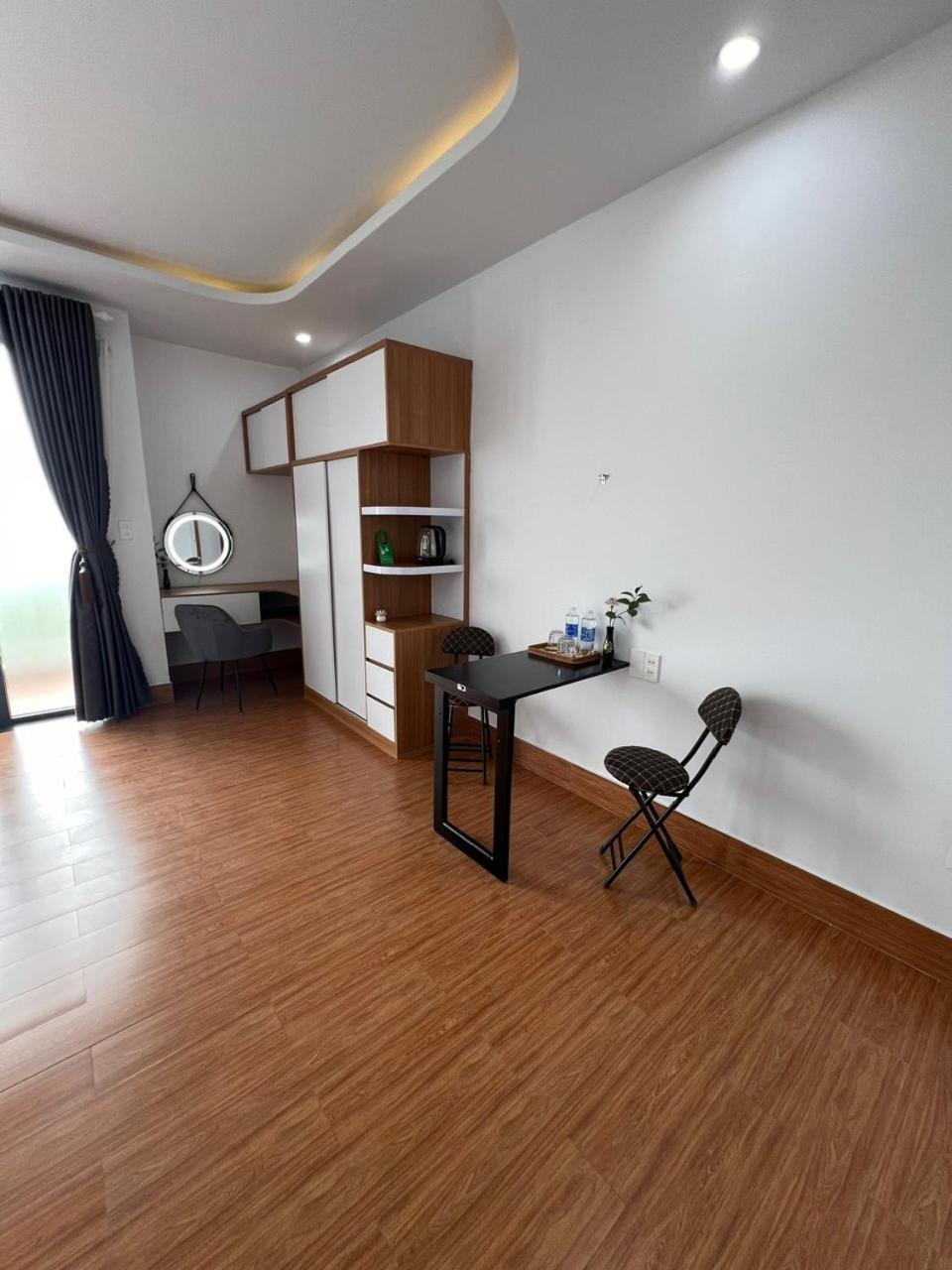 Oasis Homestay Hoi An Exterior foto